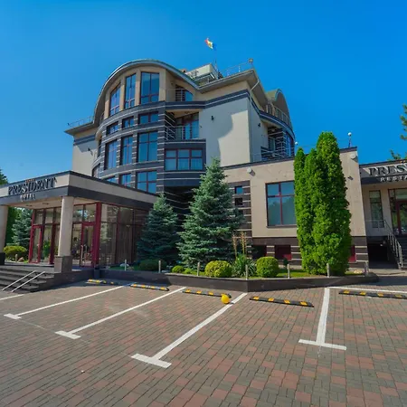 President Hotel Bic