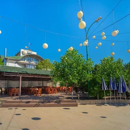 Hotel President 5*
