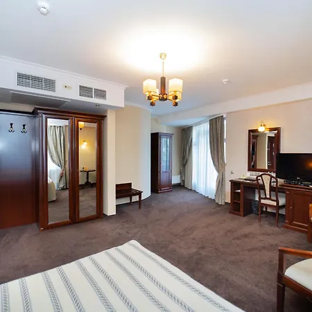 Hotel President