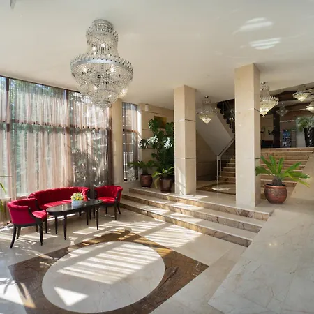 Hotel President 5*